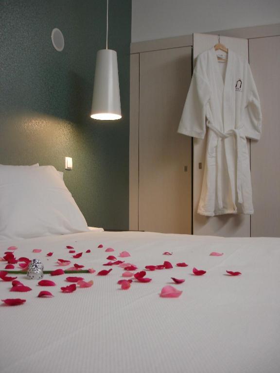 Boica Hotel فيلا فرانكا دي شيرا الغرفة الصورة