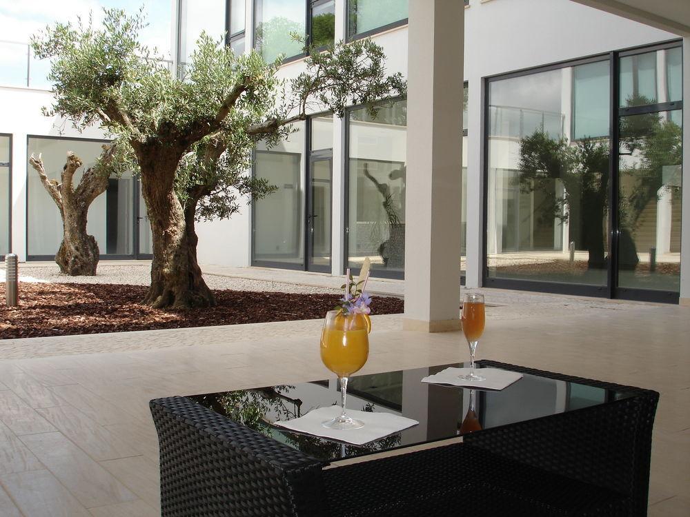 Boica Hotel فيلا فرانكا دي شيرا المظهر الخارجي الصورة